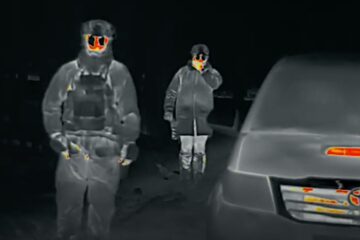 2024 Best helmet mounted thermal